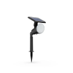 Proiector solar Philips Jivix SR Black 1.4W 150lm 2700k IP44