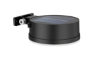 Lampa solara Philips Vynce Round SR Black 1.5W 2700k IP44