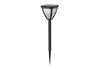 Proiector solar Philips Vapora SR Black 1.5W 2700k 200lm IP44