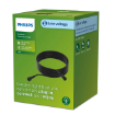 Cablu prelungitor exterior Philips Gardenlink 10m Black
