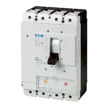 Intrerupator USOL Eaton 4P 400A 50KA NZMN3-4-A400 109696
