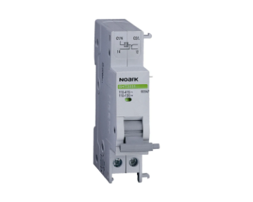 Bobina declansare Noark SHT31 110V-415V AC-110V-130V DC 100544