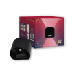 Aplica LED exterior Nita Smart Ossio WIFI Bluetooth 2x4W 900lm RGBW