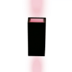 Aplica LED exterior Nita Smart Murano WIFI Bluetooth 2x4W 480lm RGBW