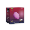 Veioza portabila Nita Smart WIFI Bluetooth 2W 180lm RGBW