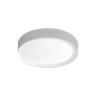 Plafoniera LED Starke rotunda alba 36W 3240lm 480mm IP40