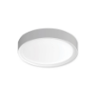 Plafoniera LED Starke rotunda alba 50W 4750lm 580mm IP40