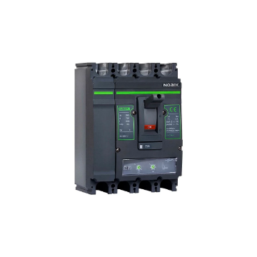 Intrerupator automat Noark carcasa turnata 4P 160A 36kA IP20 111812