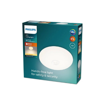 Plafoniera LED Philips Mauve CL252 White 6W PC02893