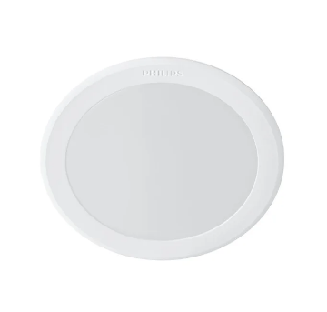 Plafoniera LED incastrata Philips Meson 5.5W 3000k 360lm IP20 PC02995