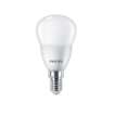 Bec LED Philips Classic E14 P45 5W 470lm 4000k PS04805