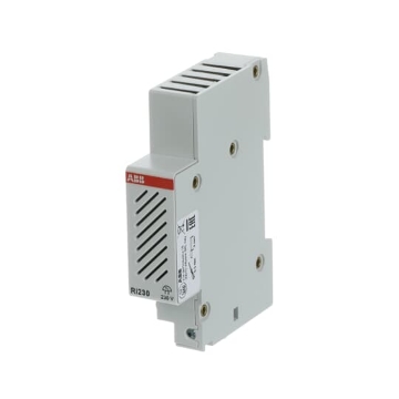 Sonerie modulara ABB 1 modul 220-240V RI230