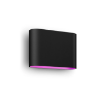 Philips Hue Outdoor Aplica Hue Dymera 10.2W 970lm White and Color Ambiance