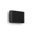 Philips Hue Outdoor Aplica Hue Dymera 10.2W 970lm White and Color Ambiance