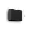 Philips Hue Outdoor Aplica Hue Dymera 10.2W 970lm White and Color Ambiance
