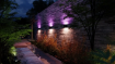 Philips Hue Outdoor Aplica Hue Dymera 10.2W 970lm White and Color Ambiance