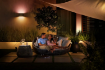Philips Hue Outdoor Aplica Hue Dymera 10.2W 970lm White and Color Ambiance