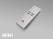 Plafoniera LED Schuller Mini Vento Black-Bronze 24W 3000-6000k 169211