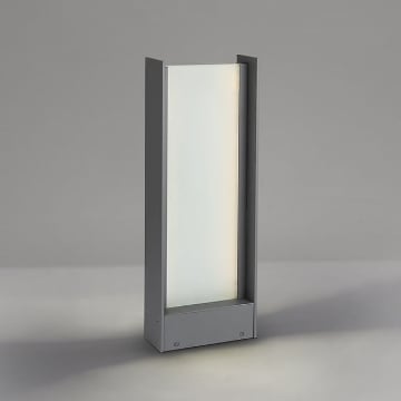 Stalp LED exterior Schuller Matia Grey 18W 3000k 216218