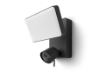 Camera supraveghere video cu proiector LED RGBW Philips Hue Secure Wireless IR White and Color Ambiance 1080P IP65