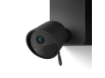 Camera supraveghere video cu proiector LED RGBW Philips Hue Secure Wireless IR White and Color Ambiance 1080P IP65