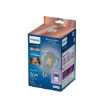Bec LED Philips Smart Filament E27 G125 7W 806lm Tunable White