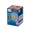 Bec LED Philips Smart Filament E27 G200 6.7W 470lm Tunable White