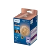 Bec LED Philips Smart Amber E27 G95 7W 640lm Tunable White