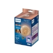 Bec LED Philips Smart Amber E27 G125 7W 640lm Tunable White