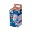 Bec LED Philips Smart E27 P45 4.9W 470lm Full Color