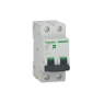 Imagine Siguranta automata SCHNEIDER Easy9 2P 32A curba C 4.5kA EZ9F32232