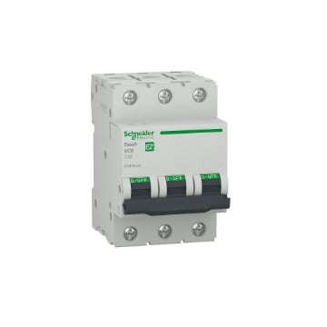Siguranta automata Schneider 3P 32A C 4.5kA IP20 EZ9F32332