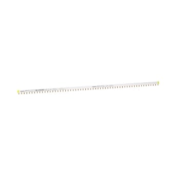 Busbar Schneider 57 module 100A 1L 18mm A9XPH157