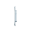 Suport fixare zamak Noua Unica 7 module 1 post gri