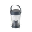 Lampa solara Rabalux Angers Grey 3W 4000k RGB 300lm senzor lumina 77039