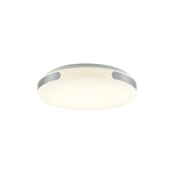 Plafoniera LED Rabalux Danuta 2 Chrome 24W 4000k 1700lm 71085