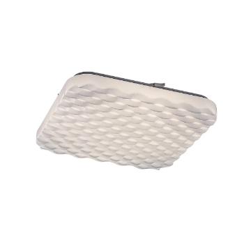 Plafoniera LED Rabalux Eldrick 2 White 24W 4000k 1900lm 71150