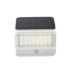 Lampa solara Rabalux Flaxton White 7W 4000k 700lm senzor miscare 77090