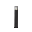 Stalp exterior Rabalux Haren Black 60W E27 IP54 77084