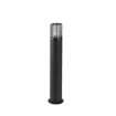 Stalp exterior Rabalux Haren Black 60W E27 IP54 77084