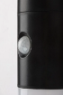 Lampa solara Rabalux Lutto Black-White 1W 6500k-RGB 65lm senzor miscare 77030