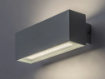 Aplica LED exterior Rabalux Mataro White 10W 4000k 970lm IP54 77076