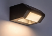 Aplica LED exterior Rabalux Medna Anthracite 8W 3000k 530lm IP54 77103