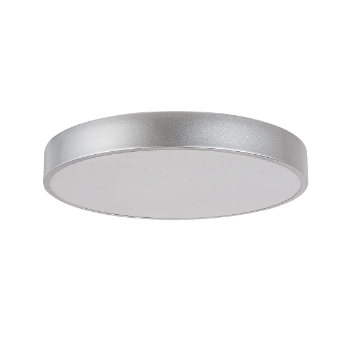 Plafoniera LED Rabalux Octav 2 Silver 24W 4000k 1200lm 71135