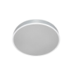 Plafoniera LED Rabalux Octav 2 Silver 24W 4000k 1200lm 71135