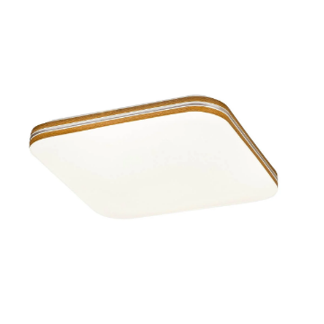 Plafoniera LED Rabalux Oscar 2 White 18W 4000k 1350lm 33x33cm 71174