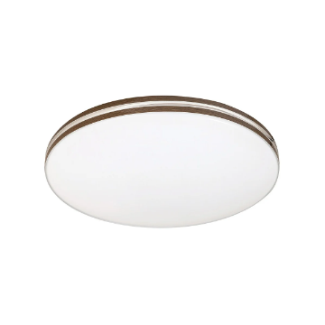 Plafoniera LED Rabalux Oscar 2 White 18W 4000k 1350lm 34cm 71173