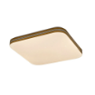 Plafoniera LED Rabalux Oscar 2 White 18W 3000k 1170lm 33x33cm 71178