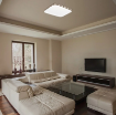 Plafoniera LED Rabalux Oscar 2 White 18W 3000k 1170lm 33x33cm 71178