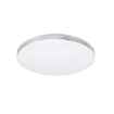Plafoniera LED Rabalux Oscar 2 White 18W 3000k 1350lm 34cm 71179